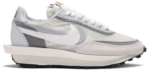 SACAI X LDWAFFLE SUMMIT WHITE